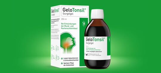 GeloTonsil®